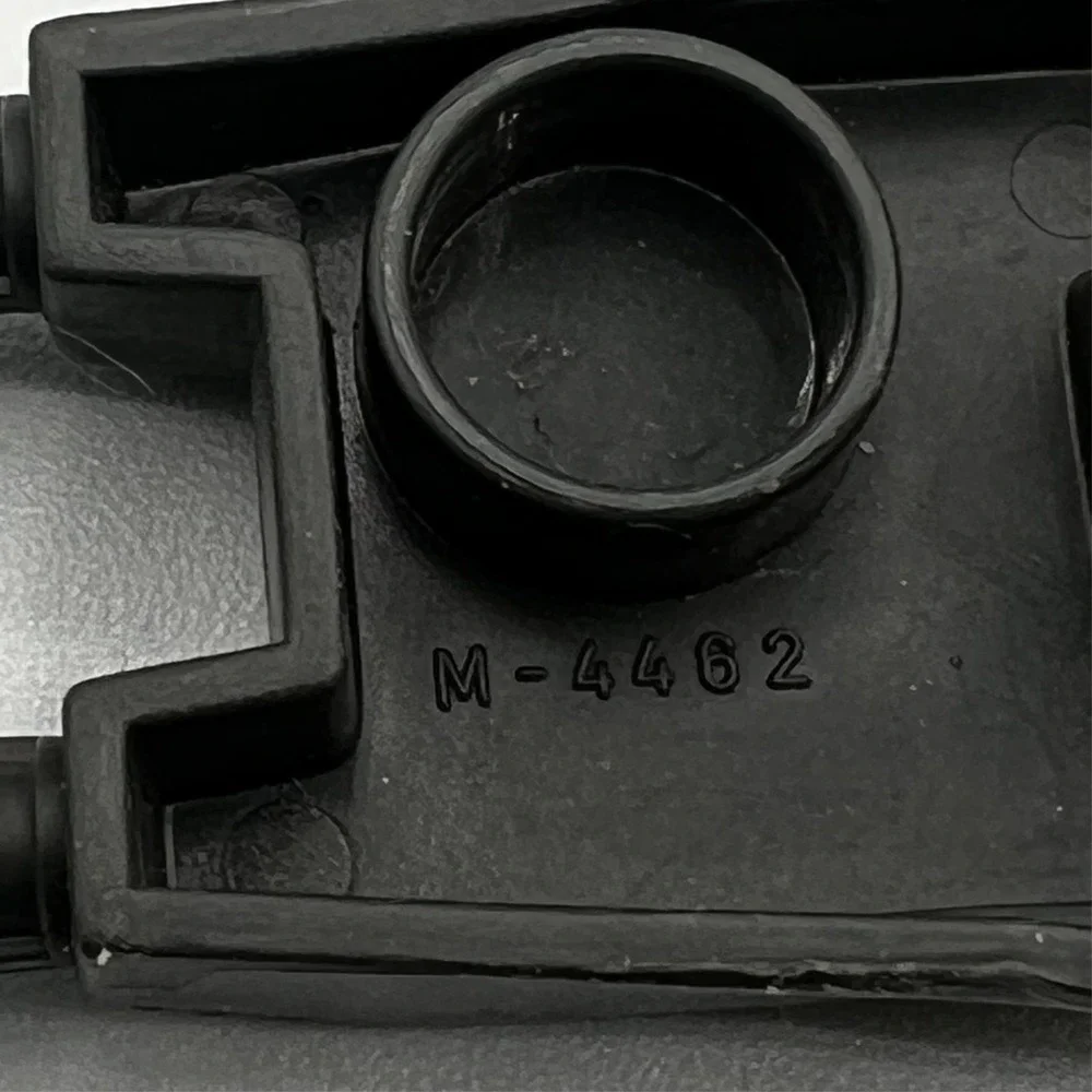 GI Joe Buzz Boar MACHINE GUN original vehicle replacement weapon accessory part